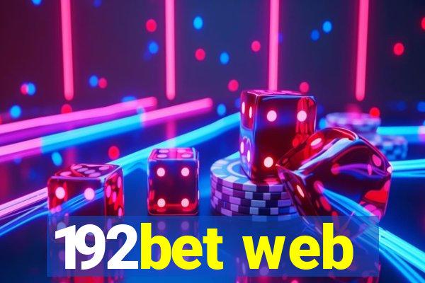 192bet web